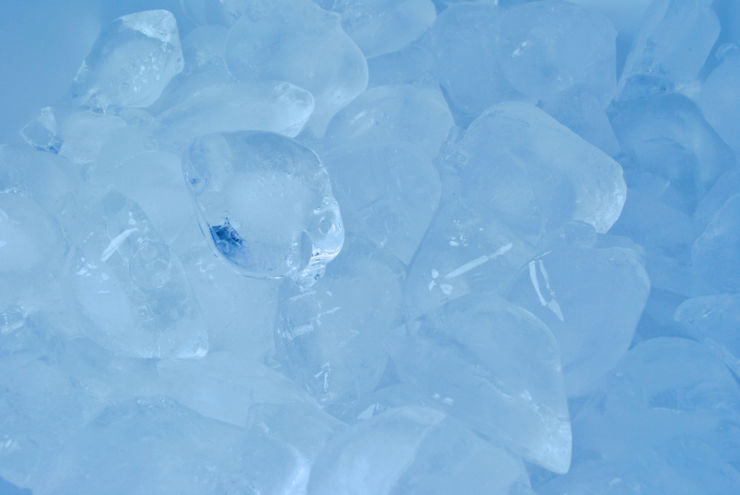 アルコール凍結機【凍眠】を使った急速冷凍加工で美味しさをそのままに！