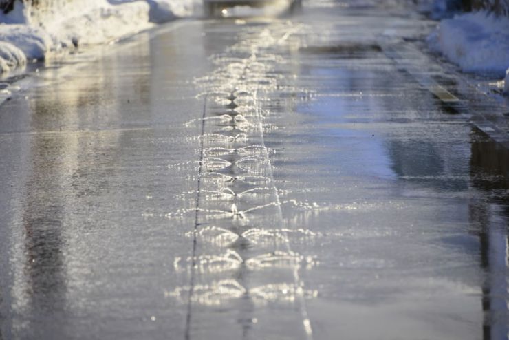 消雪設備 株式会社セキヤ設備 新潟県魚沼の住宅設備会社 消雪設備 株式会社セキヤ設備 新潟県魚沼の住宅設備会社
